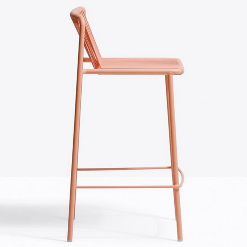 Pink Kite Stool (6849229029558)