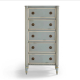 Queen Victoria Drawers Cabinet