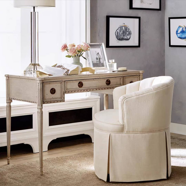 Queen Victoria Dressing Table