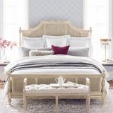 Queen Victoria Ottoman