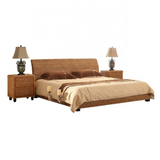 Dessert Garden Deluxe Bed (6970515947702)