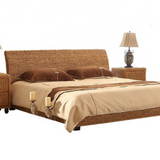 Dessert Garden Deluxe Bed (6970515947702)