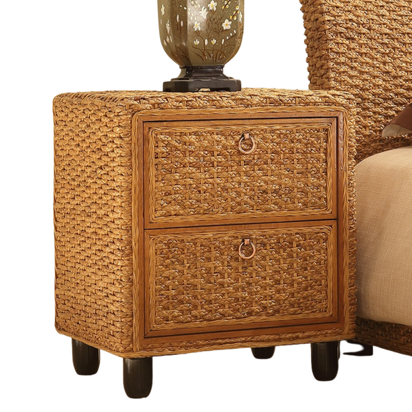Dessert Garden Bedside Table (6970516078774)