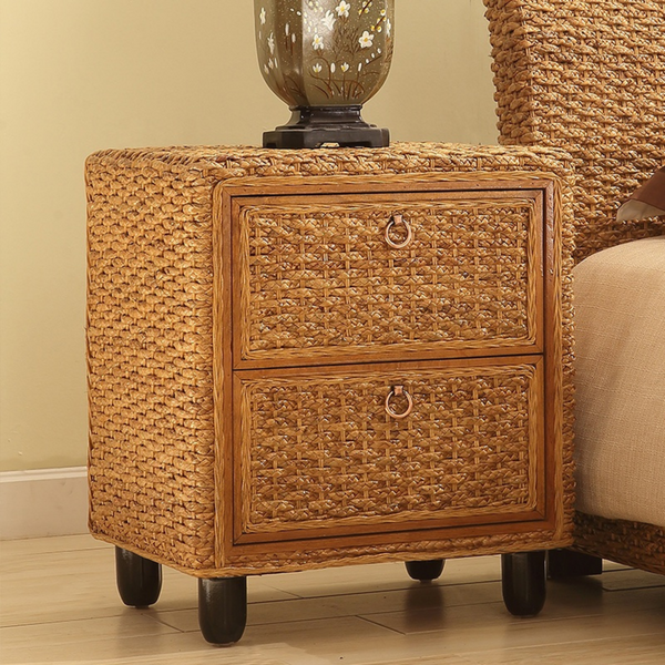 Dessert Garden Bedside Table (6970516078774)