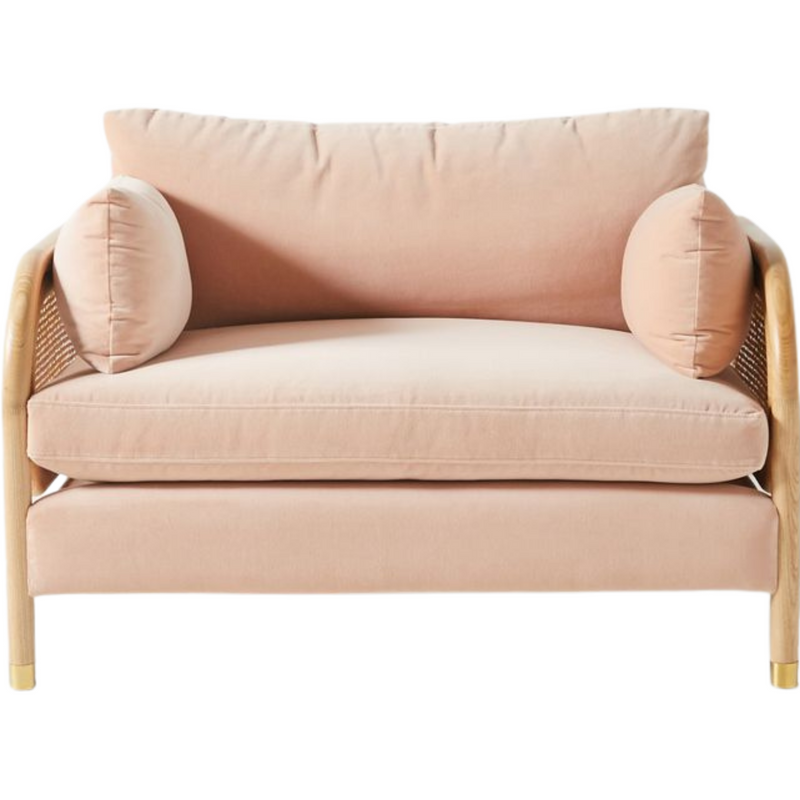 Rainbow Love Seat (7116958466230)