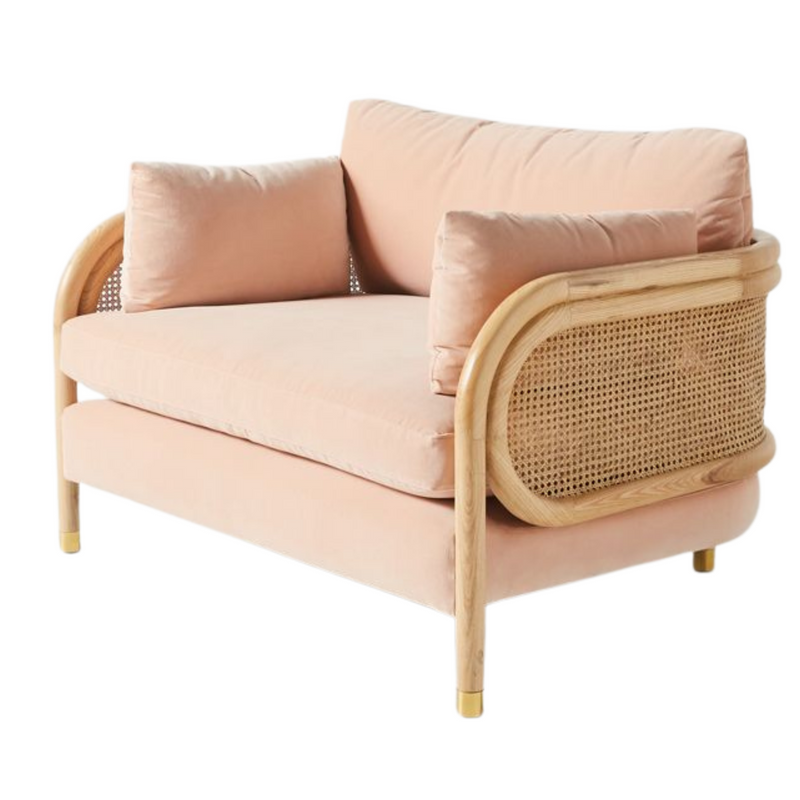 Rainbow Love Seat (7116958466230)