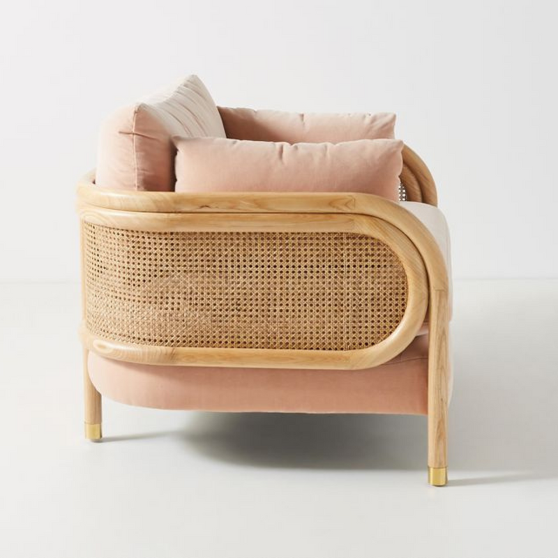 Rainbow Love Seat (7116958466230)