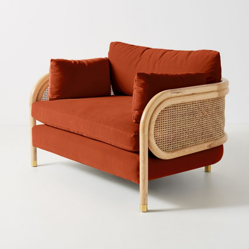 Rainbow Love Seat (7116958466230)