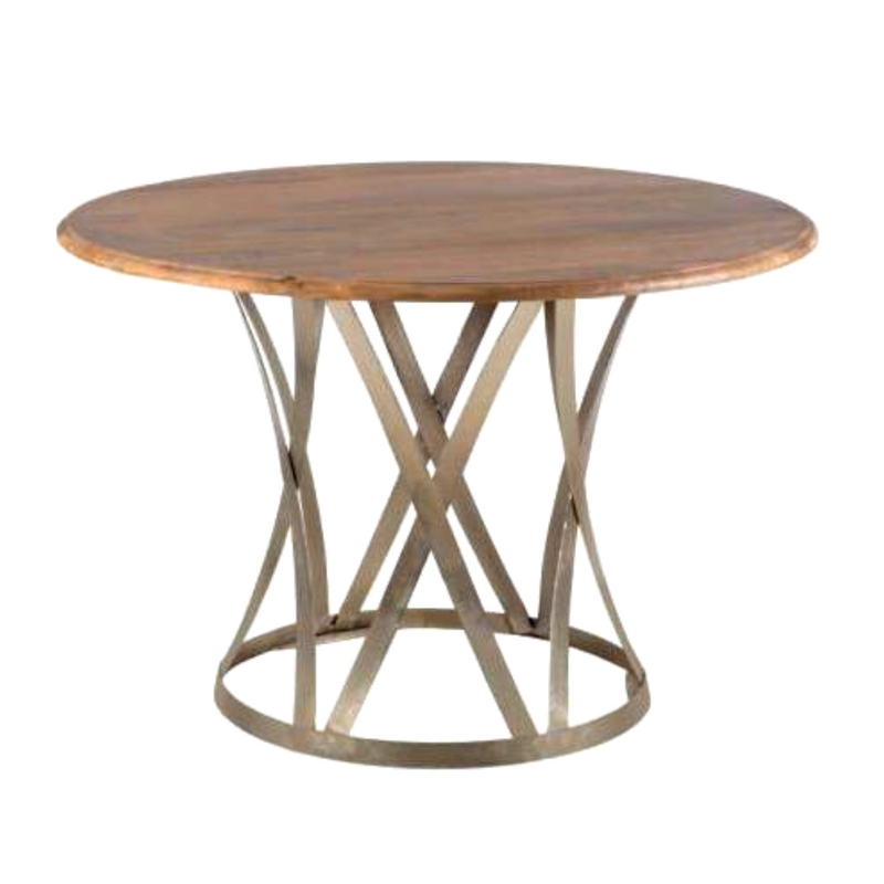 Crown Coffee Table (7057306812598)