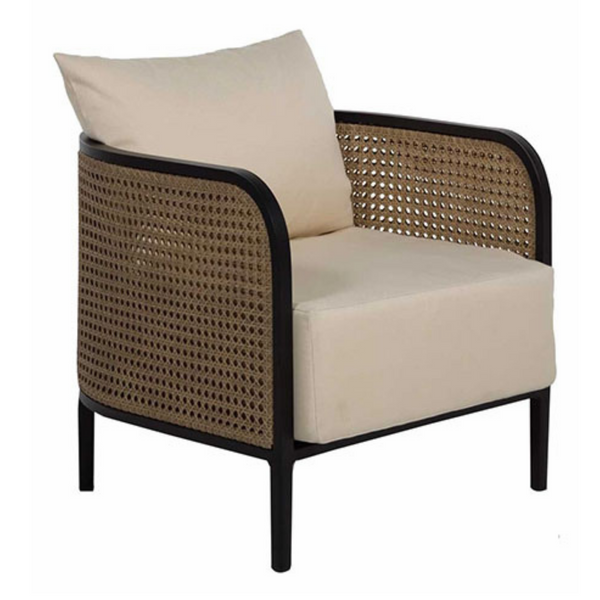 Sandy Air Ratan Arm Chair (6849051918518)