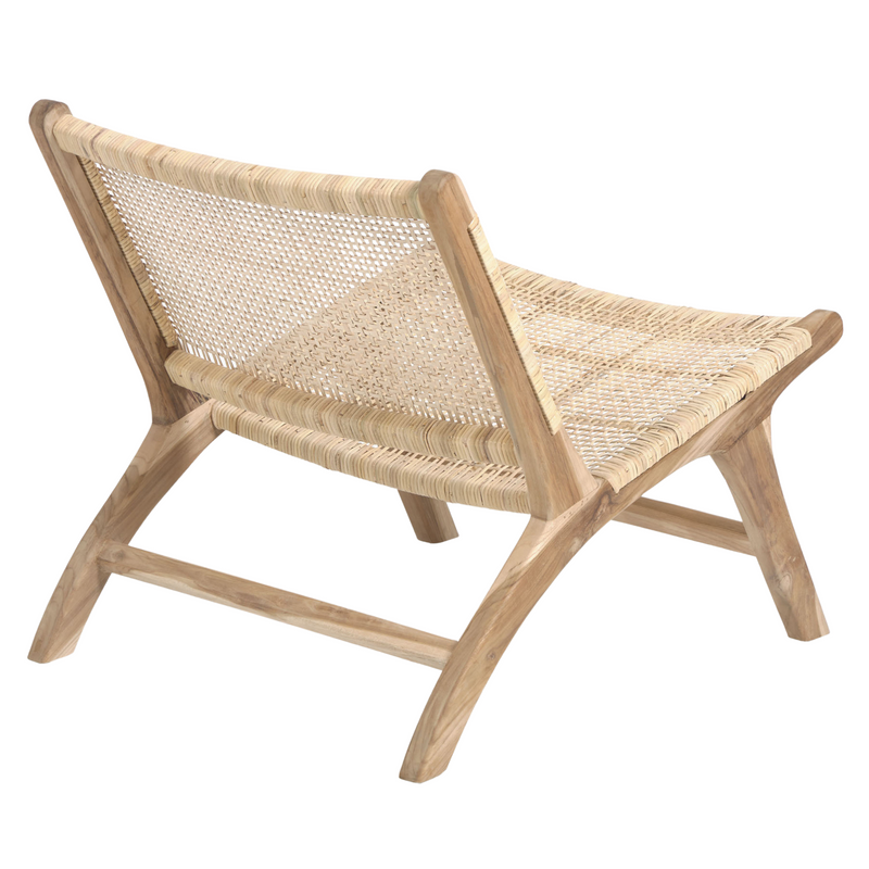 Grace Bay Rattan Accent Chair – My Home Design1