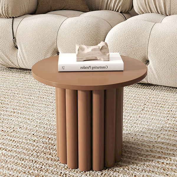 Mito Round Coffee Tables