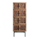 Spring Floral Chest of Drawers (7033046335670)
