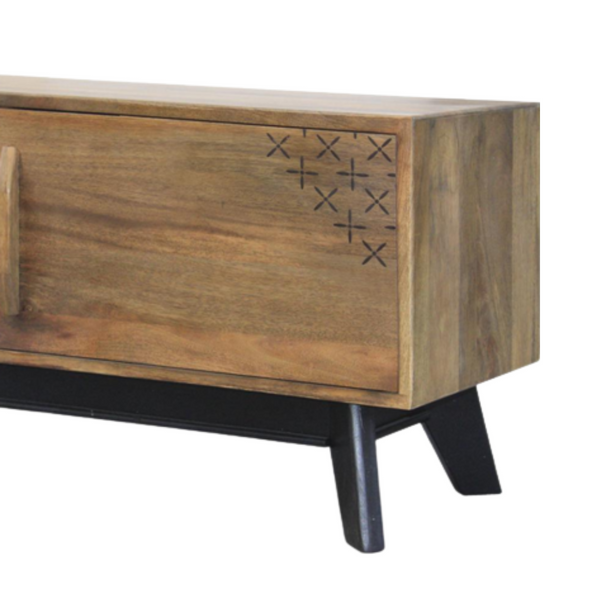 Starry Night Entertainment Unit (6970514276534)