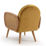 Sunny Days Arm Chair (6849015677110)