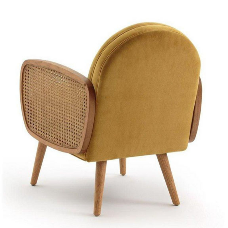 Sunny Days Arm Chair (6849015677110)