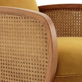 Sunny Days Arm Chair (6849015677110)