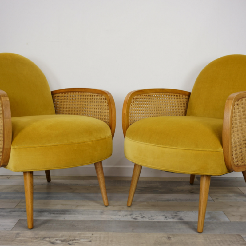 Sunny Days Arm Chair (6849015677110)