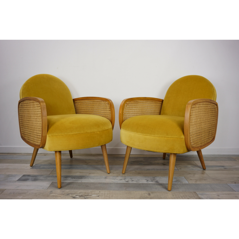 Sunny Days Arm Chair (6849015677110)