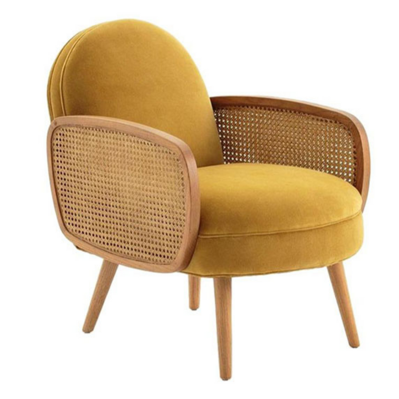 Sunny Days Arm Chair (6849015677110)