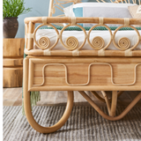 Ocean Curl Sunshine Bed (6970515554486)