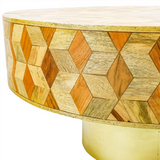 The Crown Coffee Table