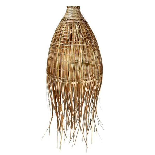 Ubud Bamboo Lampshade