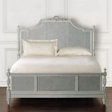 Rattan Victorian Bed (6970515685558)
