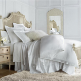 Queen Victoria Bedside Table