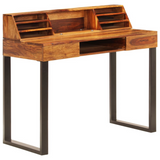 Walshs Pyramid Desk & Console
