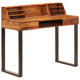 Walshs Pyramid Desk & Console