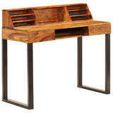 Walshs Pyramid Desk & Console