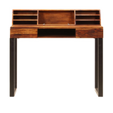 Walshs Pyramid Desk & Console