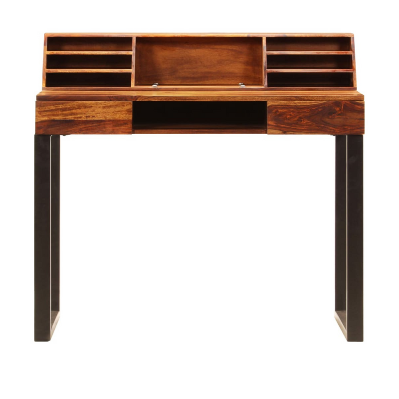 Walshs Pyramid Desk & Console