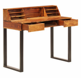 Walshs Pyramid Desk & Console