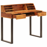 Walshs Pyramid Desk & Console