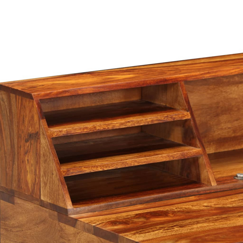 Walshs Pyramid Desk & Console