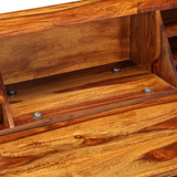 Walshs Pyramid Desk & Console