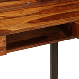 Walshs Pyramid Desk & Console