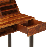 Walshs Pyramid Desk & Console