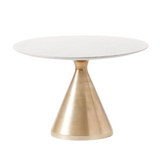 White Mountains Dinning Table (7057316282550)
