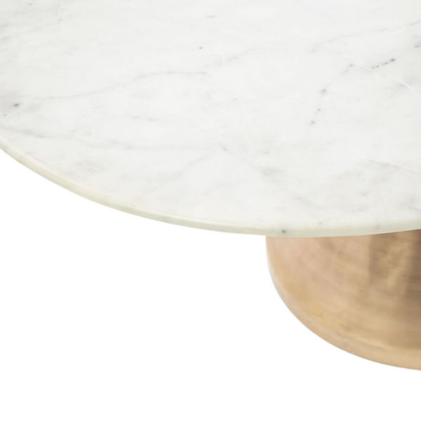 White Mountains Dinning Table (7057316282550)
