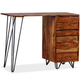 Wollumbin Desk & Console