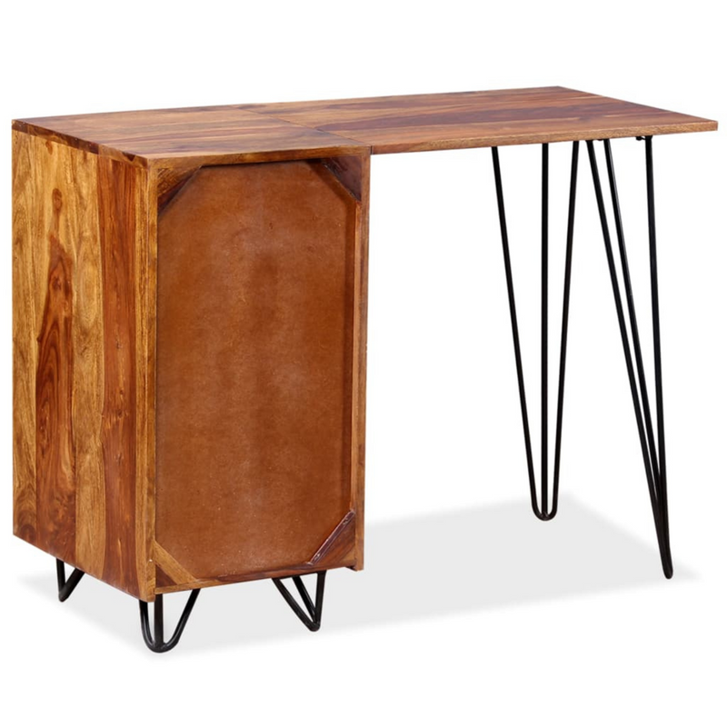 Wollumbin Desk & Console