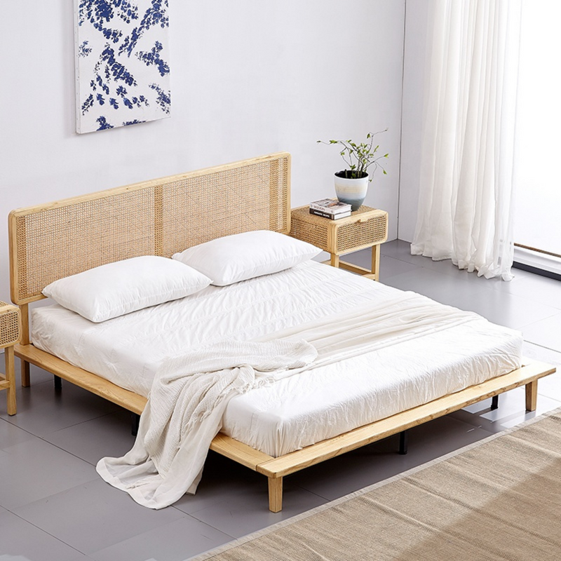Ocean Breeze Bed (6839091790006)